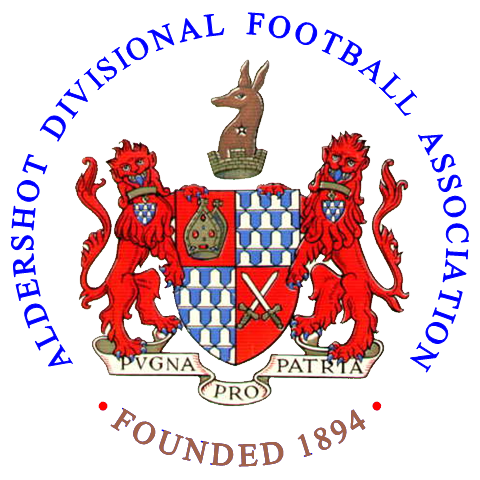 Aldershot DFA