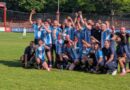 Mark Coombs Trophy retained